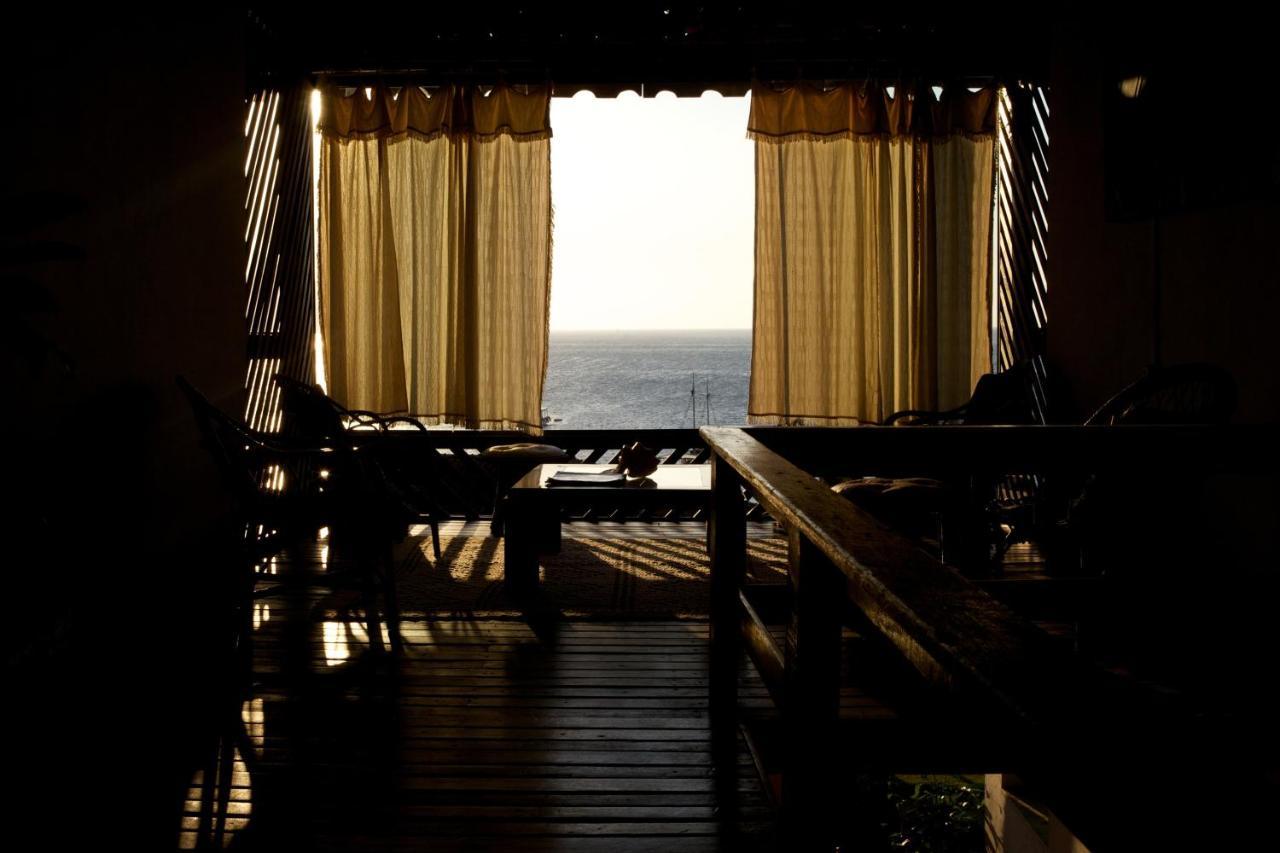 Pousada Tres Coqueiros Praia do Bananal ภายนอก รูปภาพ